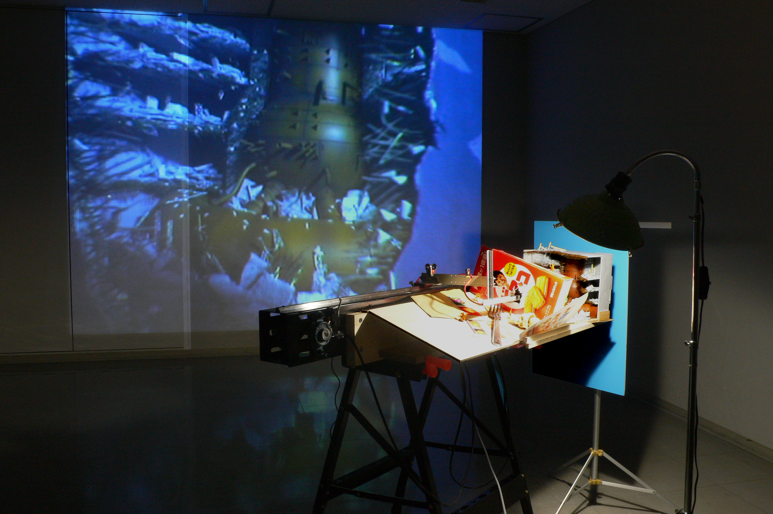 近美コレクション】シャガール・イン・プリント／戦時下の北海道